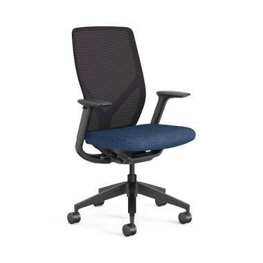 Hon convergence discount vinyl task chair